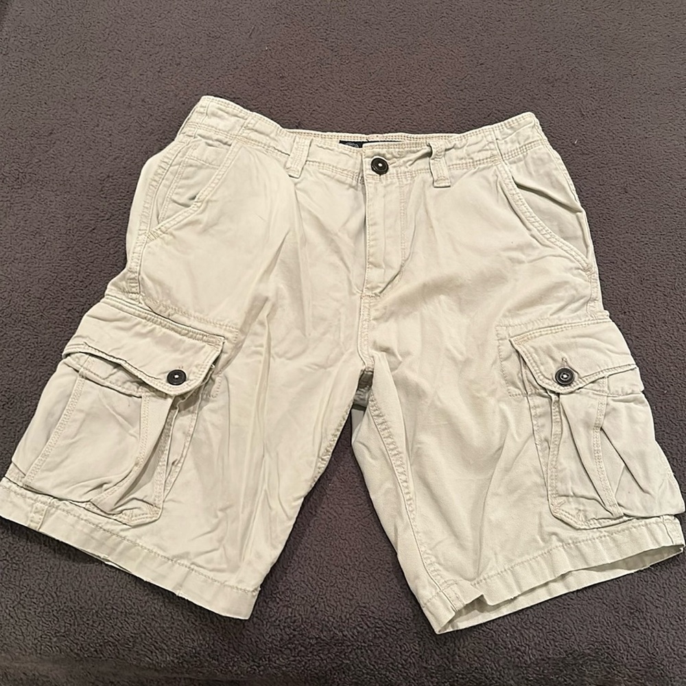 American Eagle 🦅 Cargo Short
